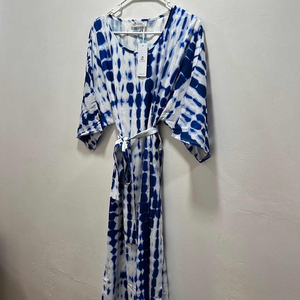 Cupshe Beach Dress